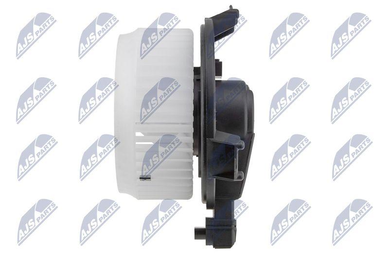 Pulseur d'air habitacle NTY EWN-HD-003