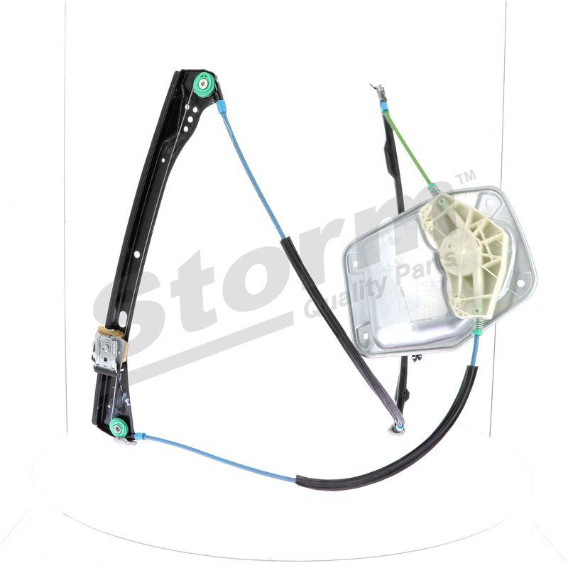 Lève-vitre STORM QUALITY PARTS 97175