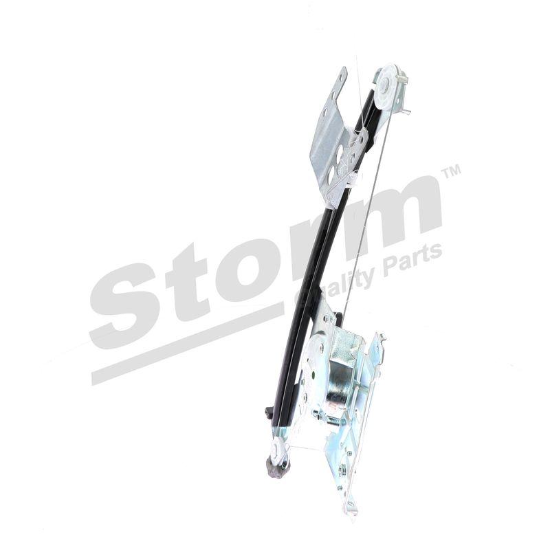 Lève-vitre STORM QUALITY PARTS 1027508