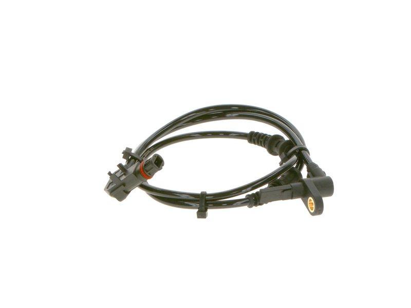 Capteur, vitesse de roue BOSCH 0 986 594 591