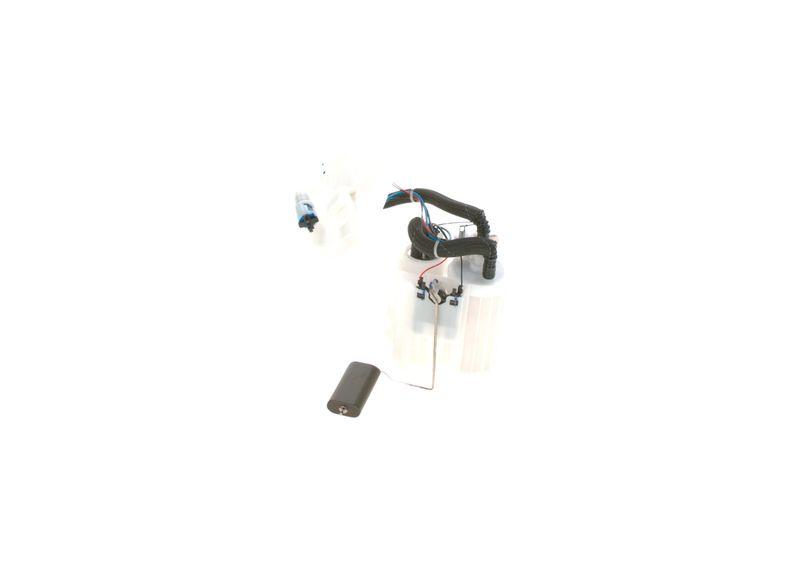 Unité d'injection de carburant BOSCH 0 580 314 195
