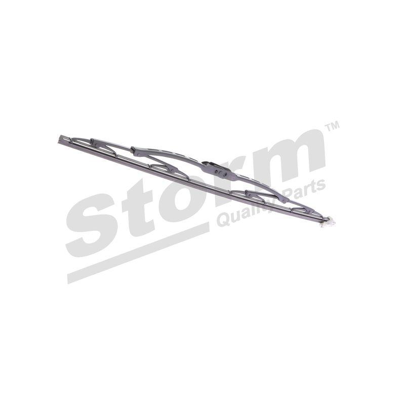 Balai d'essuie-glace STORM QUALITY PARTS 1000530