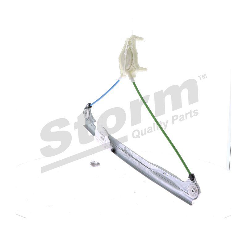 Lève-vitre STORM QUALITY PARTS 98274