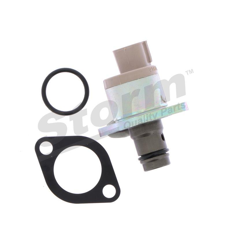 Régulateur, quantité de carburant (système à rampe commune) STORM QUALITY PARTS STO106200