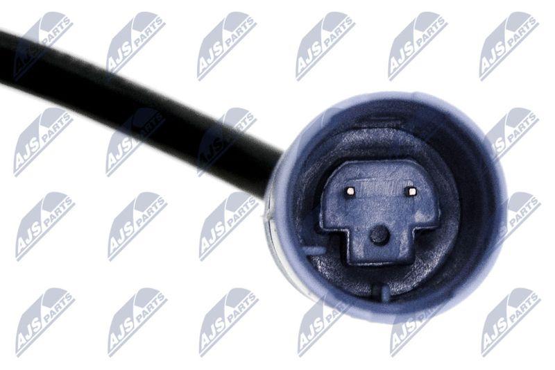 Capteur, vitesse de roue NTY HCA-BM-033