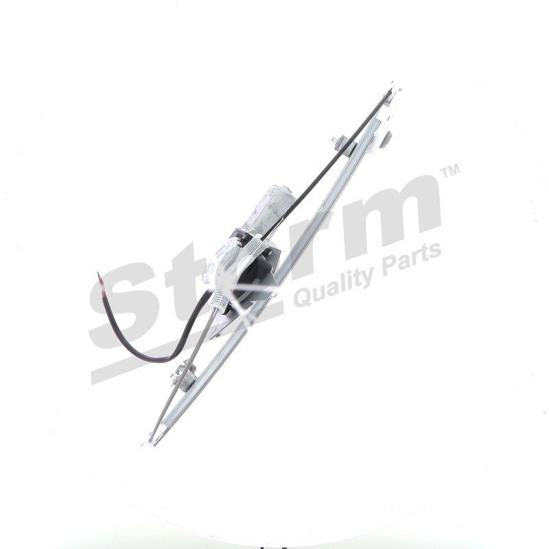 Lève-vitre STORM QUALITY PARTS 160080