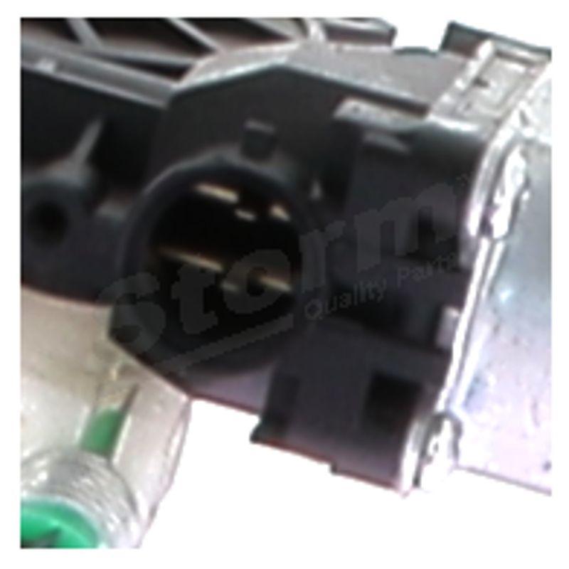 Lève-vitre STORM QUALITY PARTS 87273