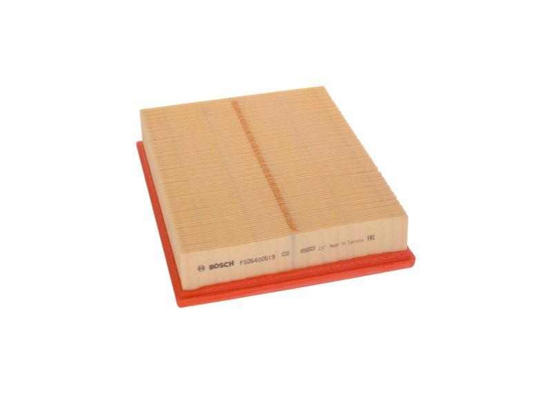 Filtre à air BOSCH F 026 400 519