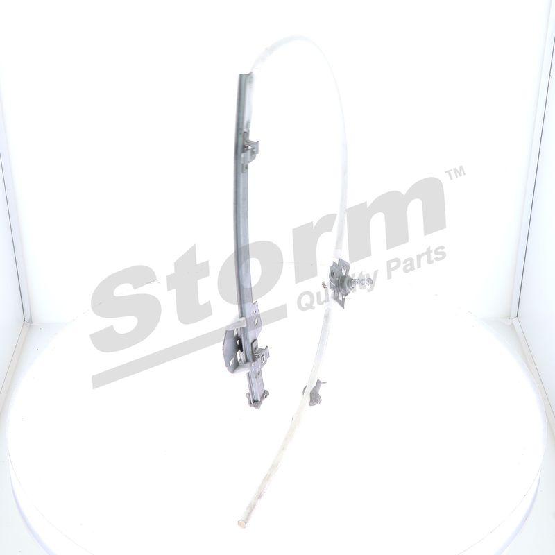 Lève-vitre STORM QUALITY PARTS 85074