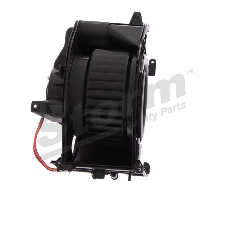 Pulseur d'air habitacle STORM QUALITY PARTS 1020801