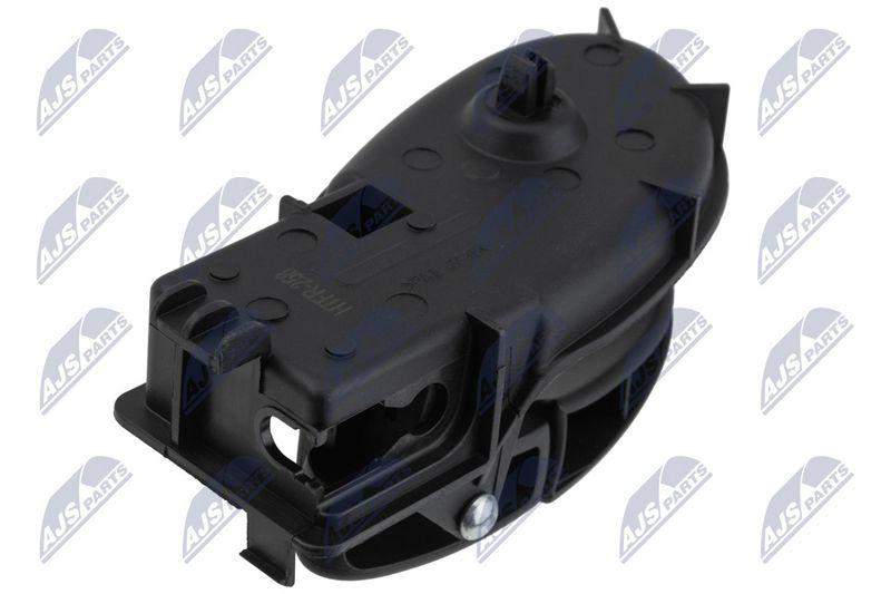Poignet de porte, équipment intérieur NTY EZC-FR-258