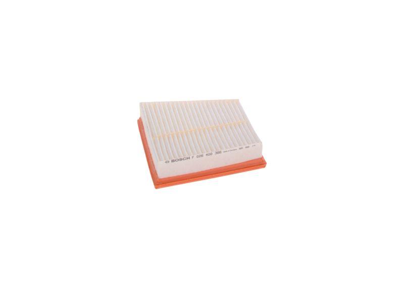 Filtre à air BOSCH F 026 400 386
