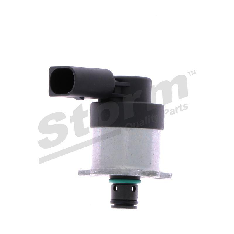 Régulateur, quantité de carburant (système à rampe commune) STORM QUALITY PARTS STO102204