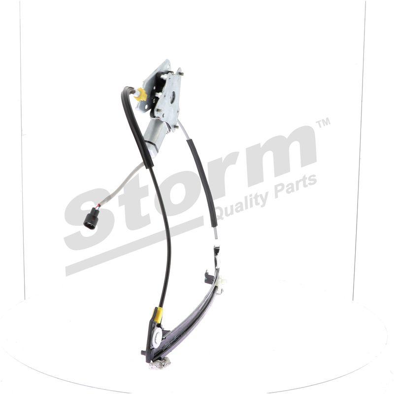 Lève-vitre STORM QUALITY PARTS 87177ST