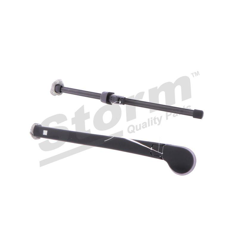 Kit de bras d'essuie-glace, nettoyage des vitres STORM QUALITY PARTS 97040KIT