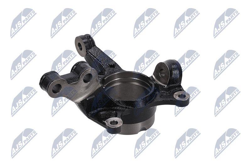 Fusée d'essieu, suspension de roue NTY ZZP-TY-035