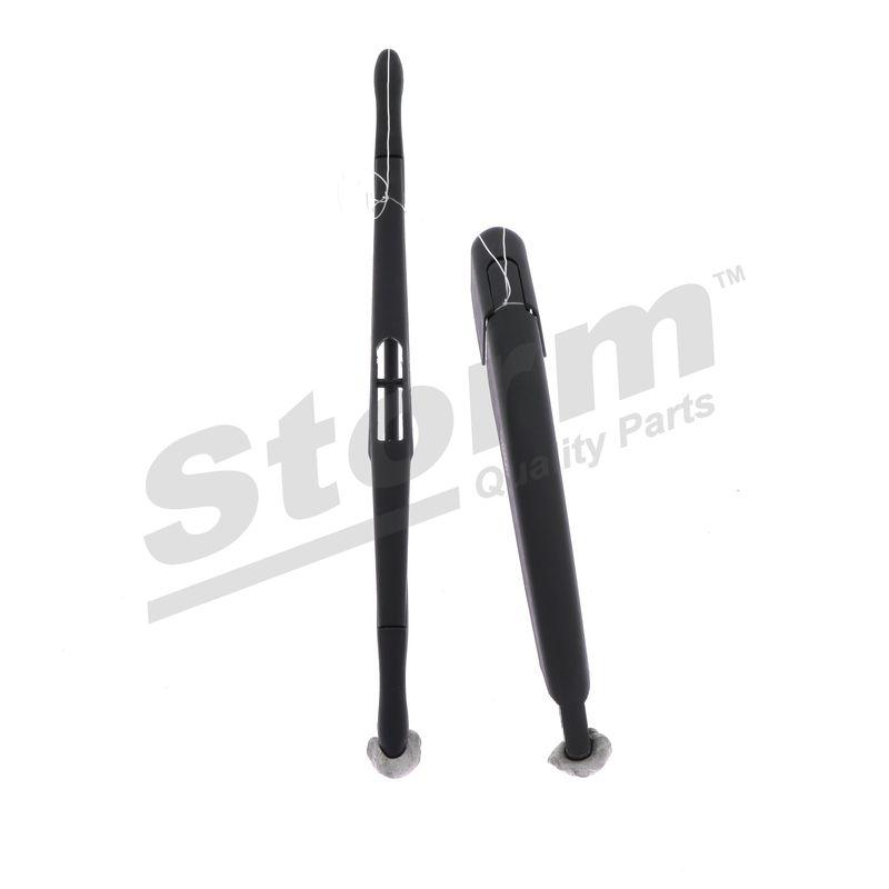 Kit de bras d'essuie-glace, nettoyage des vitres STORM QUALITY PARTS 87241KIT