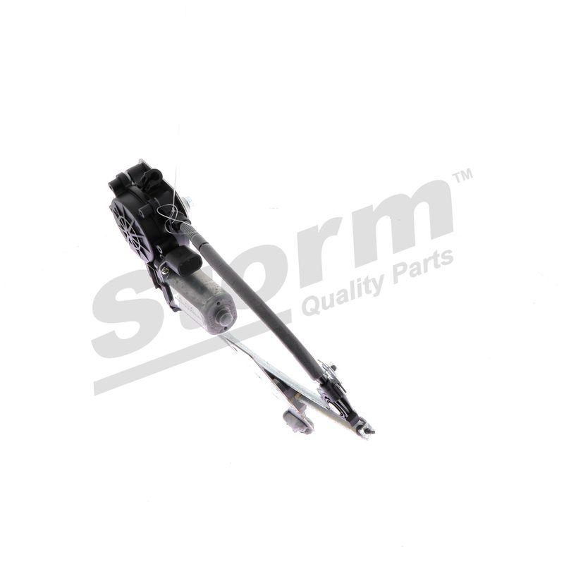 Lève-vitre STORM QUALITY PARTS 8737512