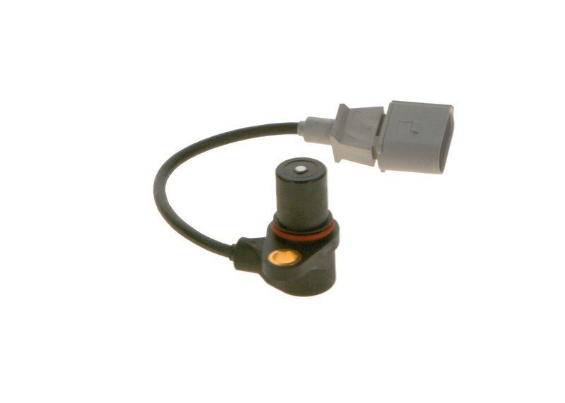Capteur d'angle, vilebrequin BOSCH 0 261 210 199