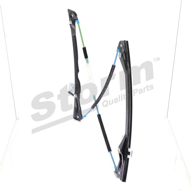 Lève-vitre STORM QUALITY PARTS 97081