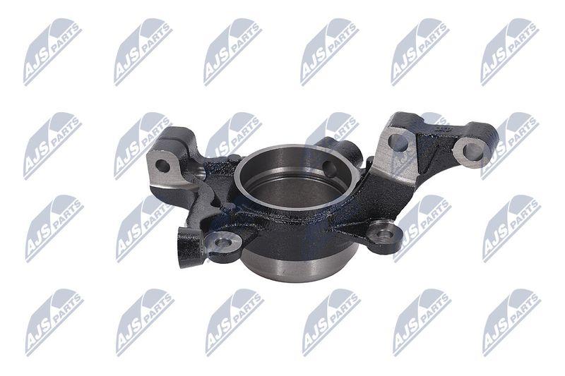 Fusée d'essieu, suspension de roue NTY ZZP-HY-523