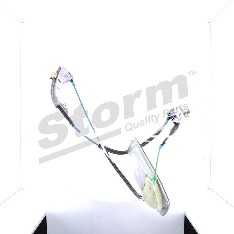 Lève-vitre STORM QUALITY PARTS 97175