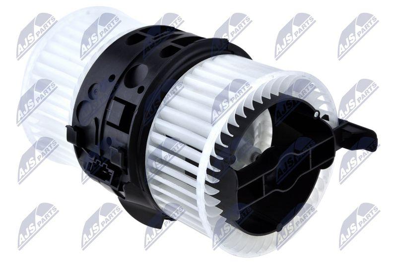 Pulseur d'air habitacle NTY EWN-RE-008