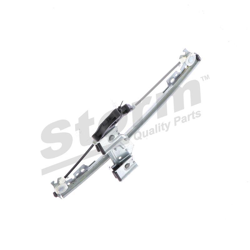 Lève-vitre STORM QUALITY PARTS 41378