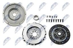 Kit d'embrayage NTY NZS-BM-002