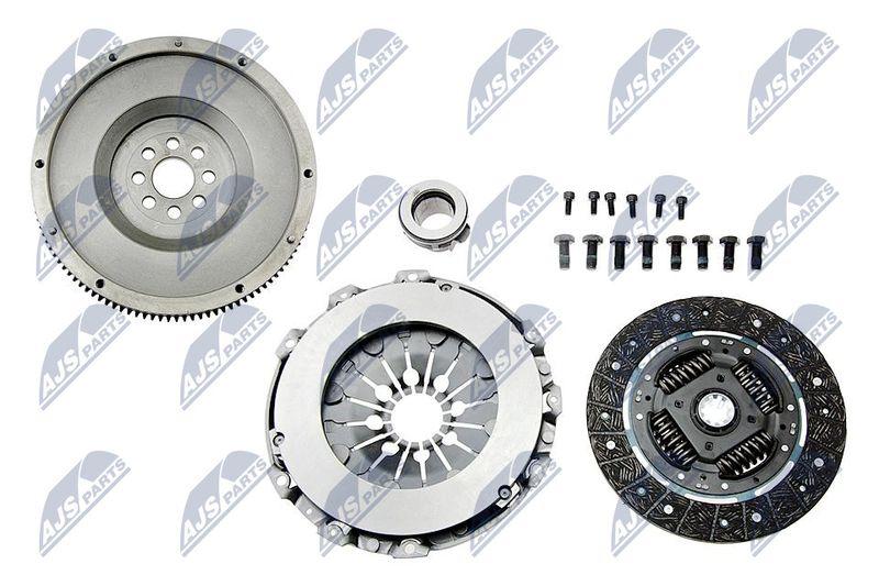 Kit d'embrayage NTY NZS-BM-002