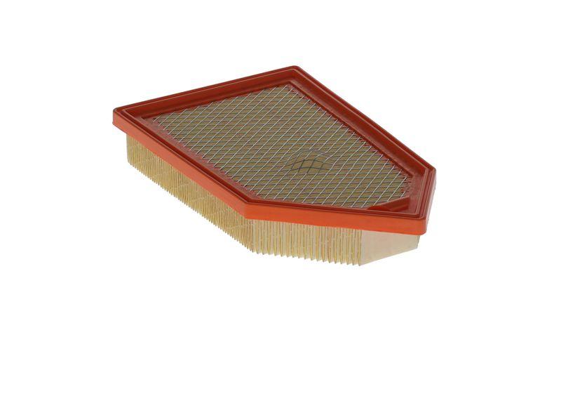 Filtre à air BOSCH F 026 400 724