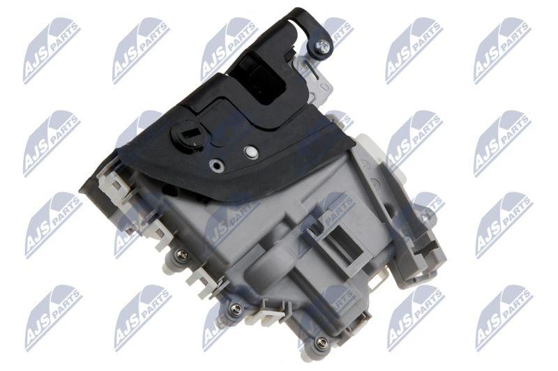 Serrure de porte NTY EZC-AU-008