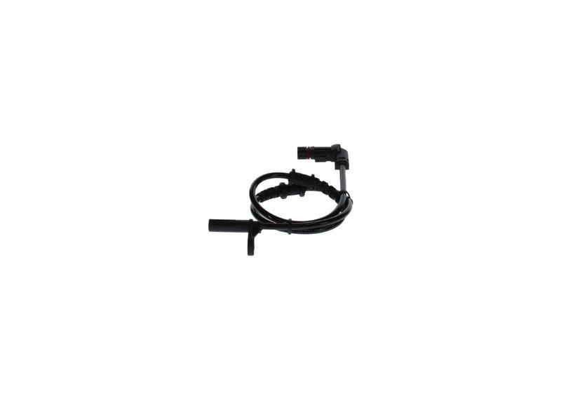 Capteur, vitesse de roue BOSCH 0 986 594 543