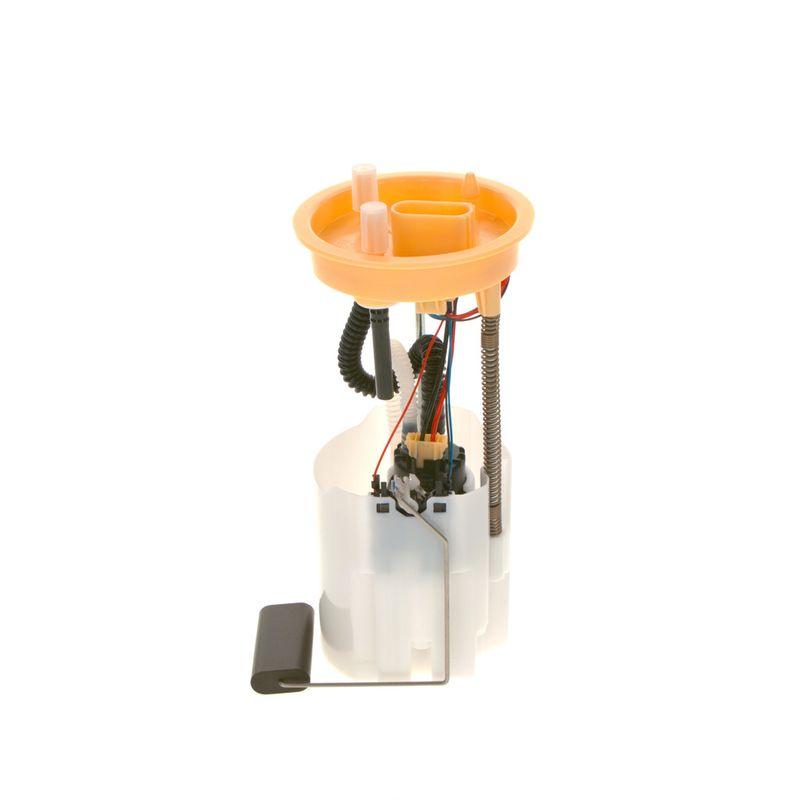 Unité d'injection de carburant BOSCH 0 986 580 828