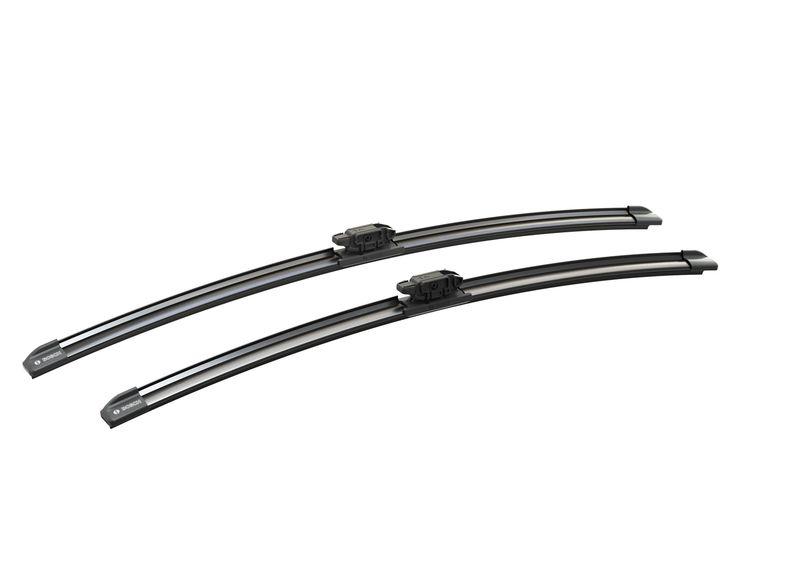 Balai d'essuie-glace BOSCH 3 397 014 313