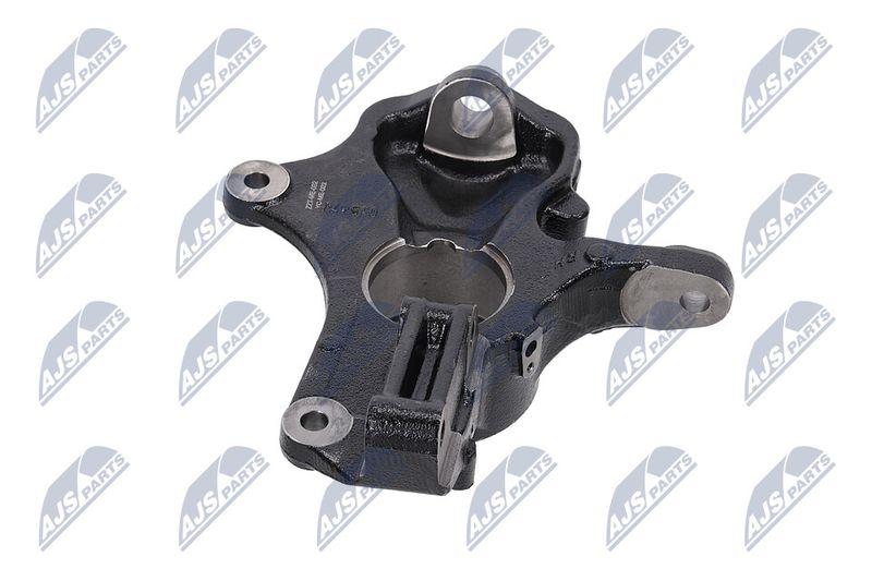 Fusée d'essieu, suspension de roue NTY ZZP-ME-024
