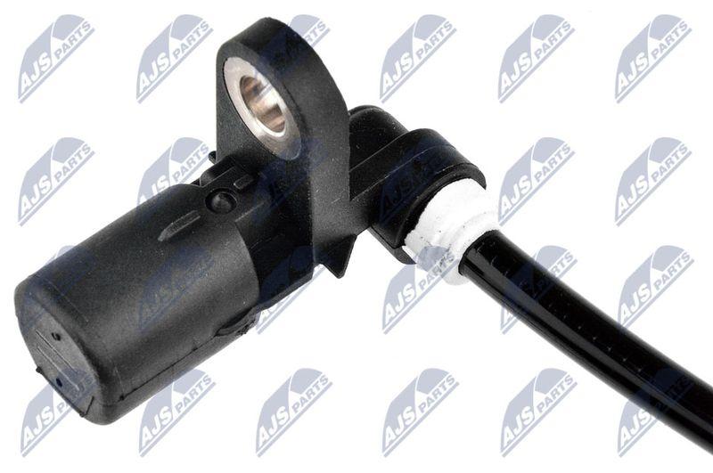 Capteur, vitesse de roue NTY HCA-ME-015