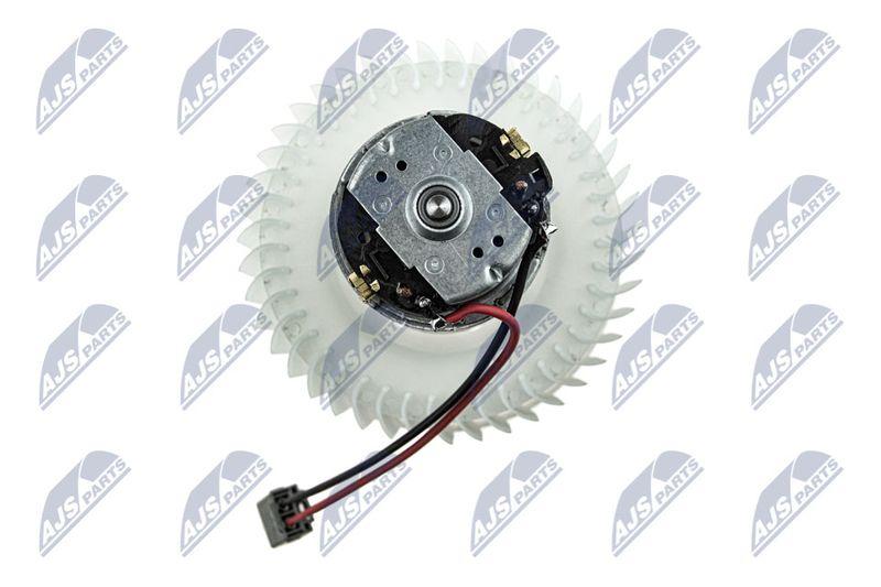 Pulseur d'air habitacle NTY EWN-VV-001