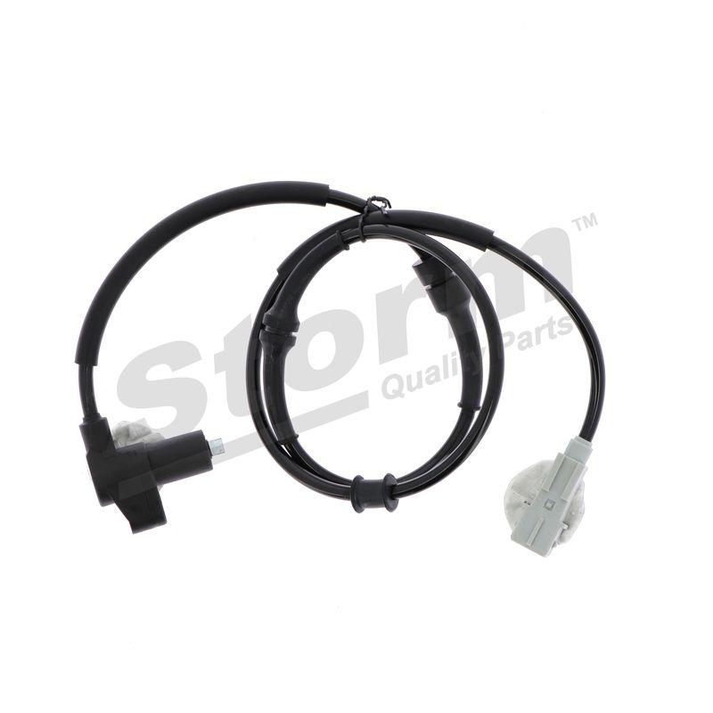 Capteur, vitesse de roue STORM QUALITY PARTS 777122