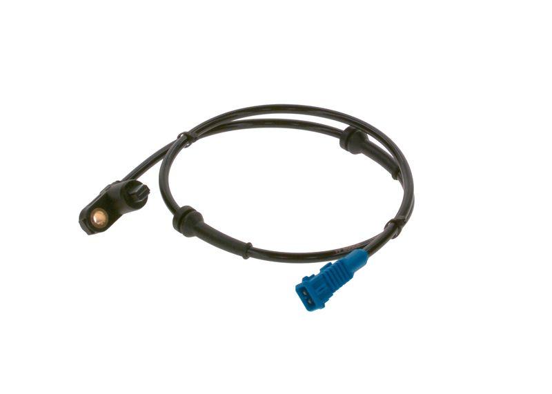 Capteur, vitesse de roue BOSCH 0 986 594 022