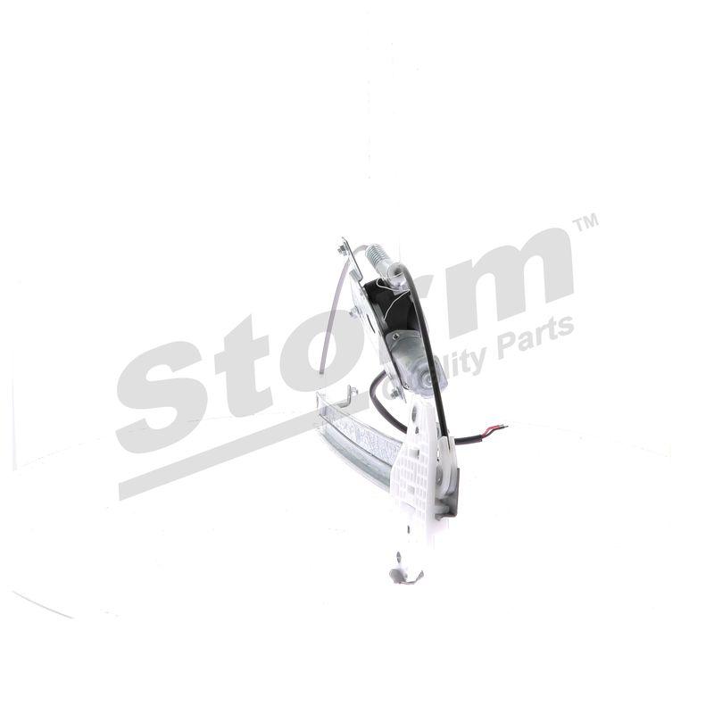 Lève-vitre STORM QUALITY PARTS 160080