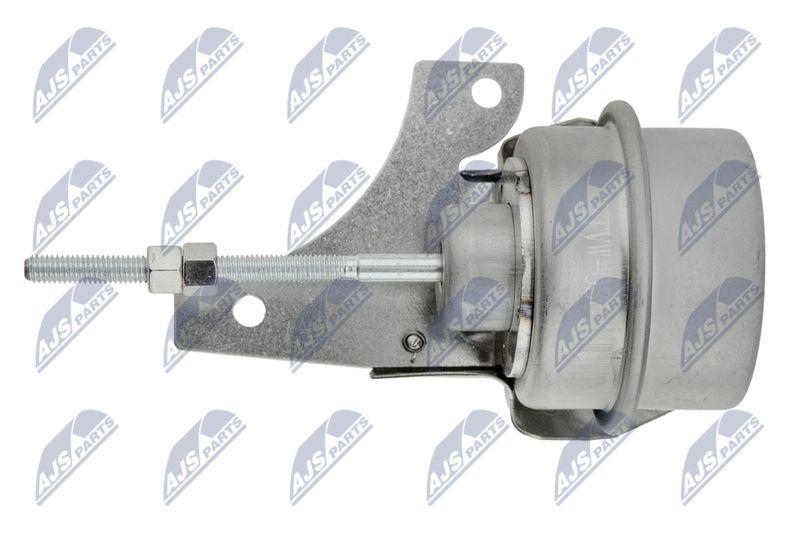 Boîtier de commande, compresseur NTY ECD-VW-030