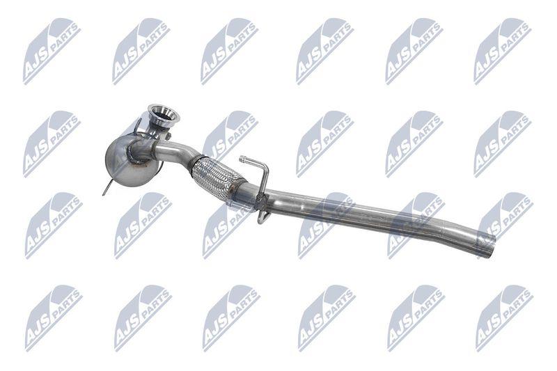 Catalyseur NTY KAT-VW-022