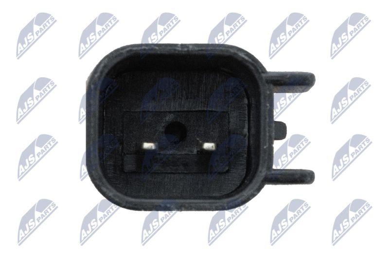 Capteur, vitesse de roue NTY HCA-PL-019