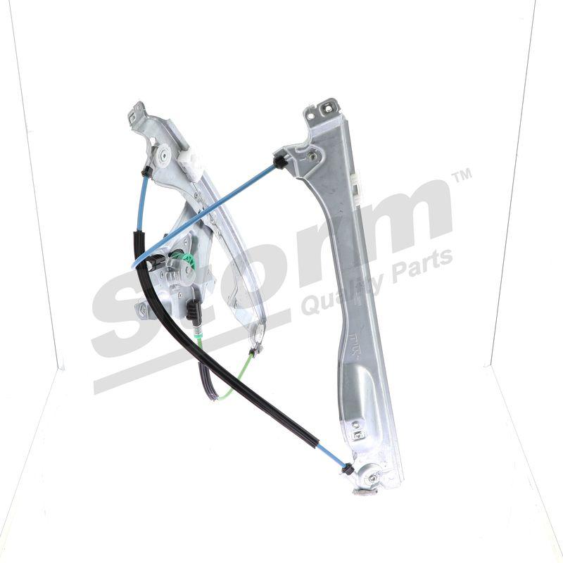 Lève-vitre STORM QUALITY PARTS 80976