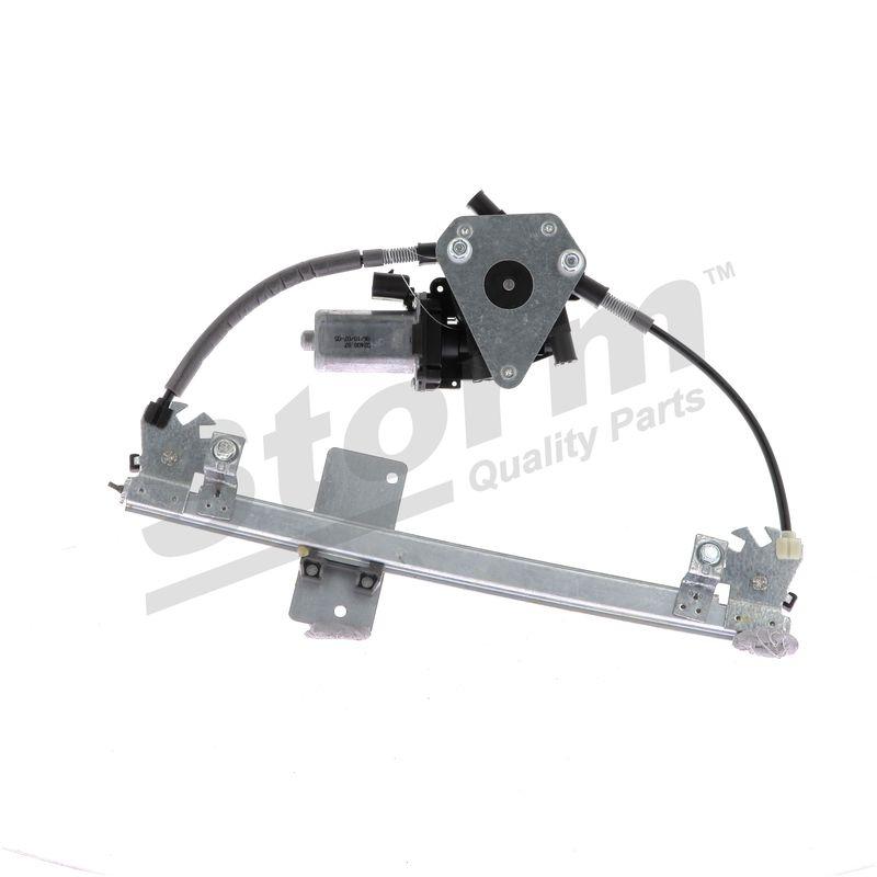 Lève-vitre STORM QUALITY PARTS 8737512