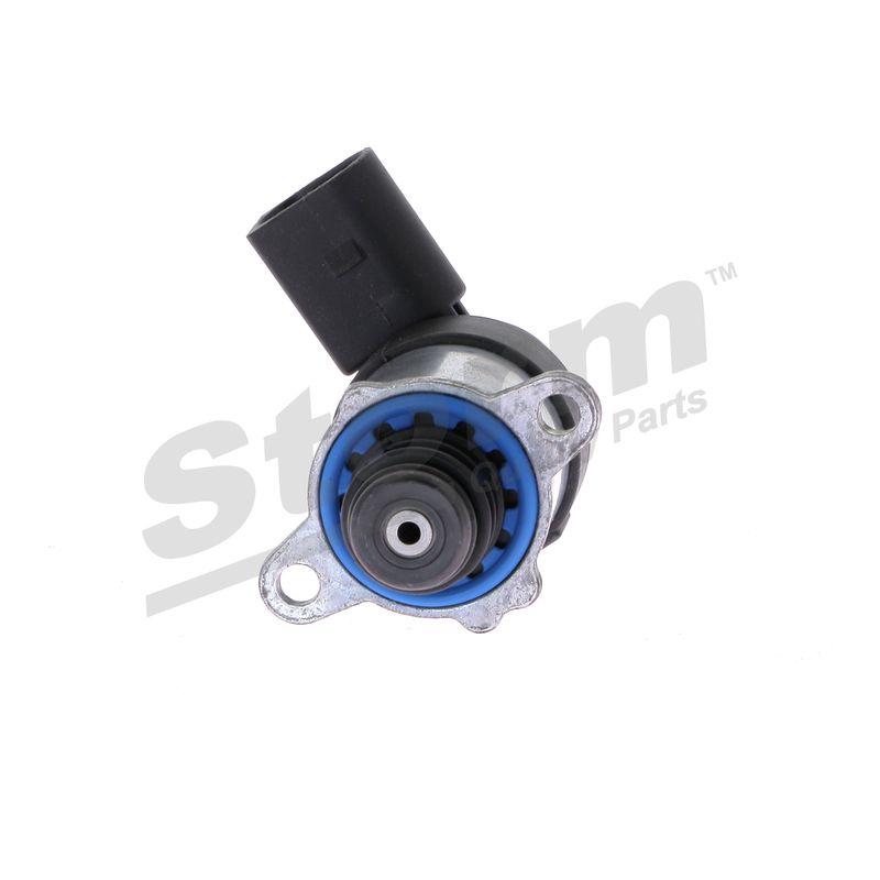 Régulateur, quantité de carburant (système à rampe commune) STORM QUALITY PARTS STO102203