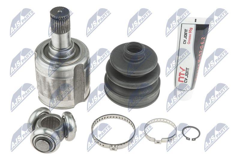 Jeu de joints, arbre de transmission NTY NPW-HD-023