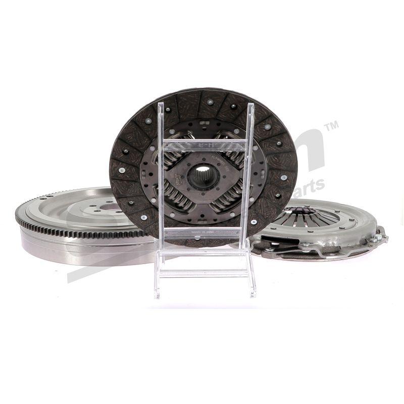Kit adaptateur, embrayage STORM QUALITY PARTS STO1037
