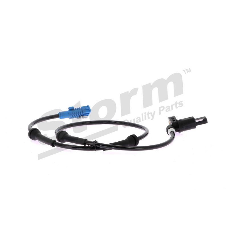 Capteur, vitesse de roue STORM QUALITY PARTS 777110
